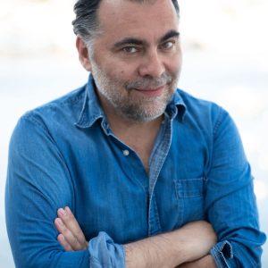 Nicolas Valode prend la tête du pôle documentaire de Webedia-Elephant