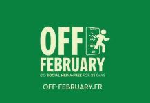 «OFF february» : un entrepreneur lance un défi mondial de déconnexion des réseaux sociaux