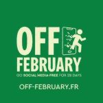«OFF february» : un entrepreneur lance un défi mondial de déconnexion des réseaux sociaux