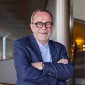 Olivier Lombardie nommé directeur général du Centre national du livre