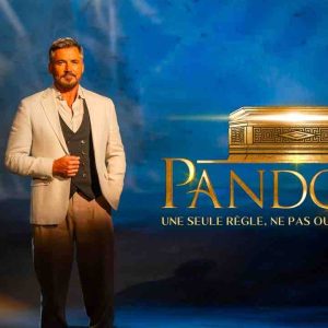 M6 : «Pandore» reste faible mardi en Prime
