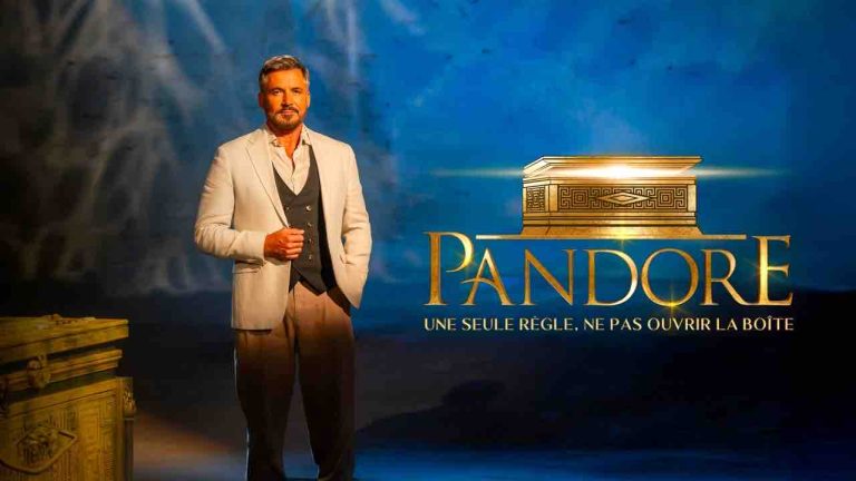 M6 : «Pandore» reste faible mardi en Prime