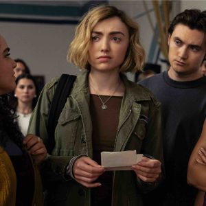 Paramount+ : «School Spirits», saison 3 dès le 28 janvier