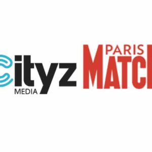 «Paris Match» et Cityz Media annoncent un partenariat autour d’un nouveau format vidéo