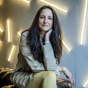 Pascale Miguet nommée Présidente Exécutive de la verticale Luxe de Publicis France