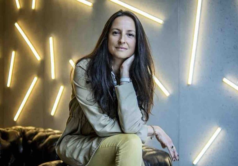 Pascale Miguet nommée Présidente Exécutive de la verticale Luxe de Publicis France