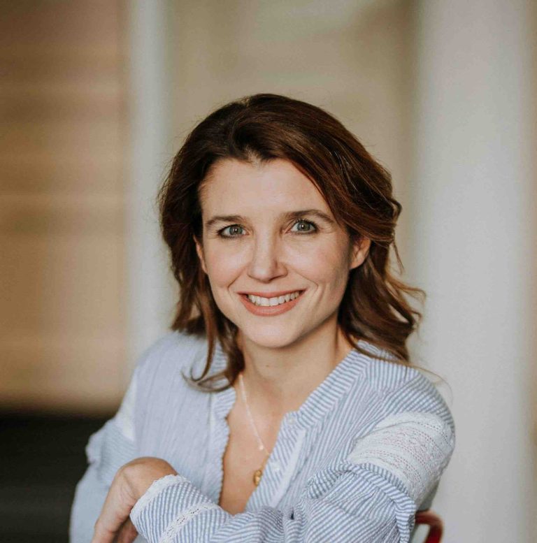 Pauline Butor rejoint le Groupe Webedia-Elephant