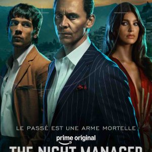 Prime Video : «The night manager», saison 2 dès le 11 janvier