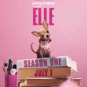 Prime Video : la série «Elle» produite par Hello Sunshine et Amazon MGM Studios, disponible le 1er juillet