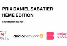 Prix Daniel Sabatier: appel à candidature pour la 11ème édition