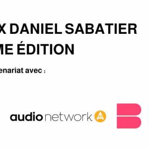 Prix Daniel Sabatier: appel à candidature pour la 11ème édition