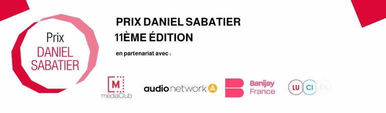 Prix Daniel Sabatier: appel à candidature pour la 11ème édition