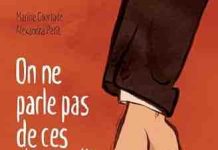 Prix franceinfo de la BD d’actualité et de reportage 2026