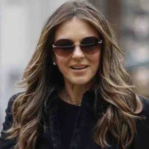 Procès contre le «Daily Mail»: Elizabeth Hurley dénonce des écoutes téléphoniques et des micros cachés
