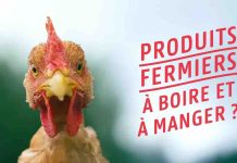 France 5 : le documentaire «Produits fermiers» leader du Prime TNT mardi