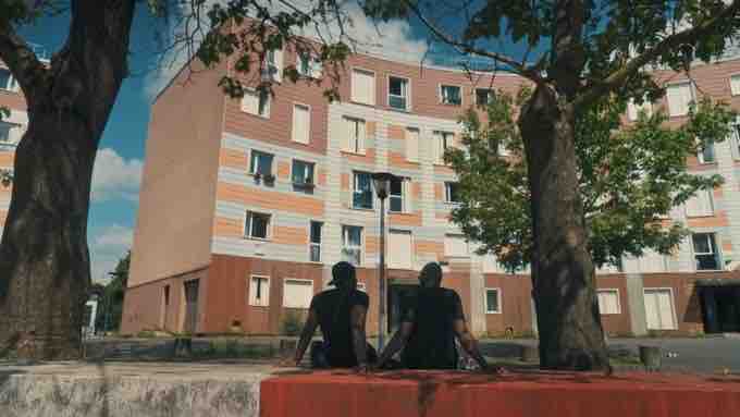 Public Sénat : le documentaire inédit «Grigny, la fabrique de la banlieue» samedi 10 janvier à 21h00