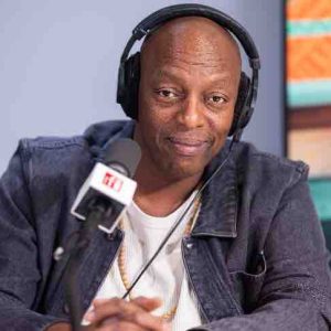 RFI diffuse le concert d’Oxmo Puccino à l’Adidas Arena à Paris ce jeudi 29 janvier