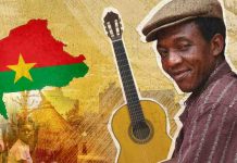 RFI lance son nouveau podcast original «Notre incroyable histoire avec Victor Démé»