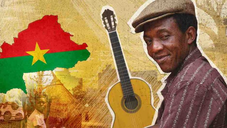 RFI lance son nouveau podcast original «Notre incroyable histoire avec Victor Démé»