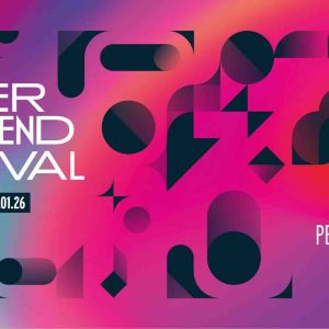 France Télévisions capte l’Hyper Weekend Festival de Radio France