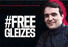 Radio France affirme et affiche son soutien au journaliste Christophe Gleizes aux côtés de Reporters sans Frontières