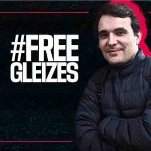 Radio France affirme et affiche son soutien au journaliste Christophe Gleizes aux côtés de Reporters sans Frontières