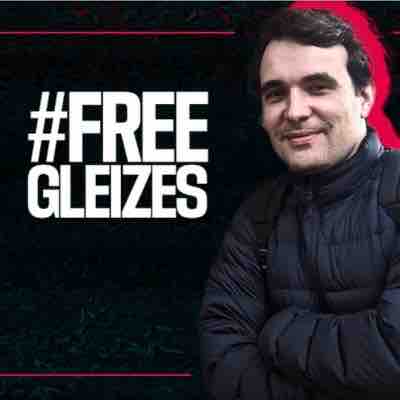 Radio France affirme et affiche son soutien au journaliste Christophe Gleizes aux côtés de Reporters sans Frontières