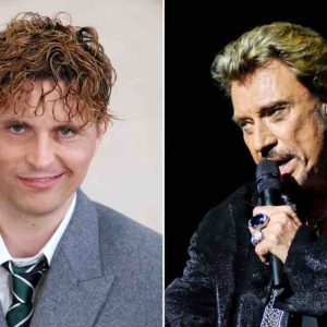 Raphaël Quenard renonce à incarner Johnny Hallyday dans le biopic prévu pour 2027