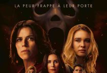 SCREAM 7 au Grand Rex dans la nuit du 24 au 25 février