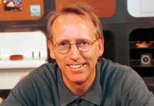 Décès de Scott Adams, auteur de la bande dessinée «Dilbert»