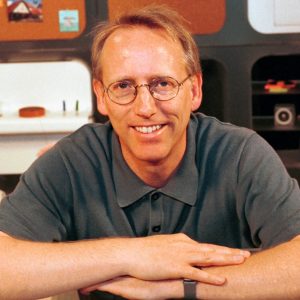 Décès de Scott Adams, auteur de la bande dessinée «Dilbert»