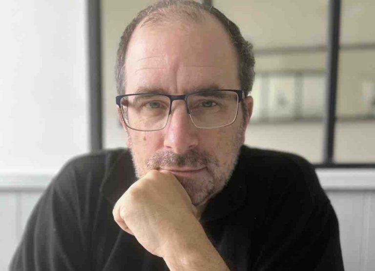 S. LIEBUS (Le Gorafi) : «Nous travaillons sur un projet très ambitieux pour 2026»