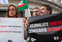 Secret des sources: la justice doit-elle protéger les journalistes hors de leur rédaction ?
