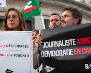 Secret des sources: la justice doit-elle protéger les journalistes hors de leur rédaction ?