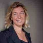 Séverine SIX Director of Business Partners chez Meta