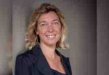 Séverine SIX, Director of Business Partners chez Meta