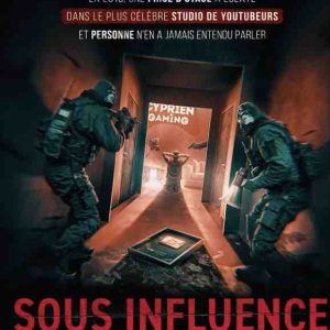 «Sous influence» sur YouTube : une série documentaire sur la prise d’otages oubliée des studios Mixicom