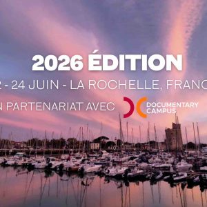 Sunny Side of the Doc confirmé en juin 2026 avec un nouveau format en partenariat avec Documentary Campus