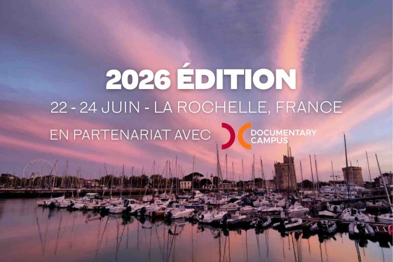 Sunny Side of the Doc confirmé en juin 2026 avec un nouveau format en partenariat avec Documentary Campus