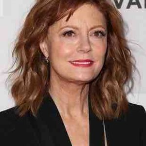 Susan Sarandon recevra le prix Goya International 2026