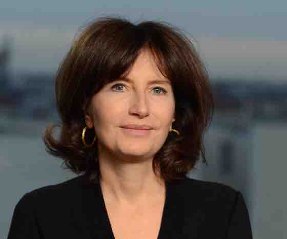 Syndicat de la Production Indépendante : Caroline Lang nommée Déléguée générale