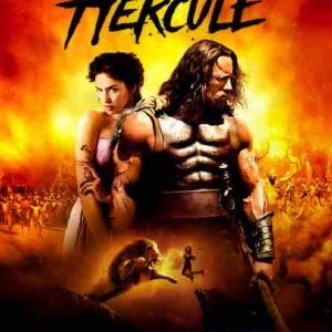 TF1 Séries Films : «Hercule», leader du Prime TNT mercredi