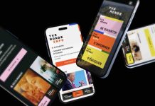 TV5MONDE primée pour la qualité de sa refonte numérique