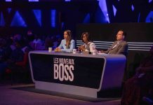 TV5Monde/ «Les Nouveaux Boss» : succès pour la 1ère saison