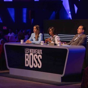 TV5Monde/ «Les Nouveaux Boss» : succès pour la 1ère saison