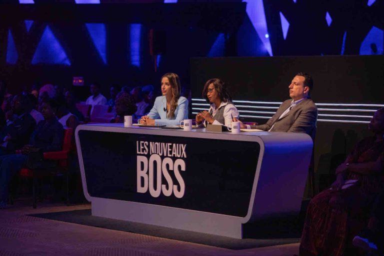 TV5MONDE/ «Les Nouveaux Boss» : la Grande Finale vendredi 23 janvier