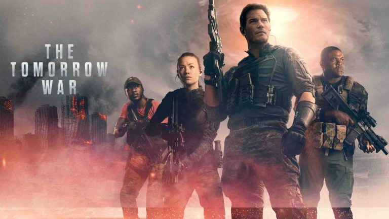 TF1 : «The Tomorrow War», 2ème du Prime dimanche