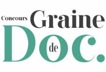 Tournez s’il Vous Plaît: Public Sénat partenaire du concours Graine de doc