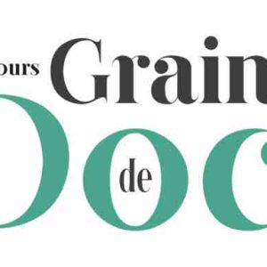 Tournez s’il Vous Plaît: Public Sénat partenaire du concours Graine de doc