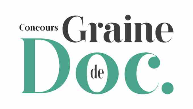 Tournez s’il Vous Plaît: Public Sénat partenaire du concours Graine de doc